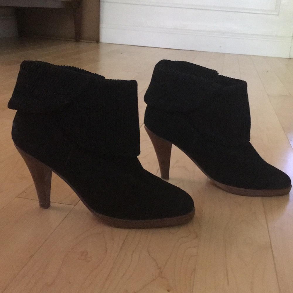 Pre Owned Charlotte Ronson Aurelia Boot